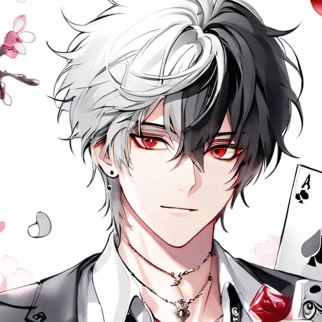 chat with ai character: Azael