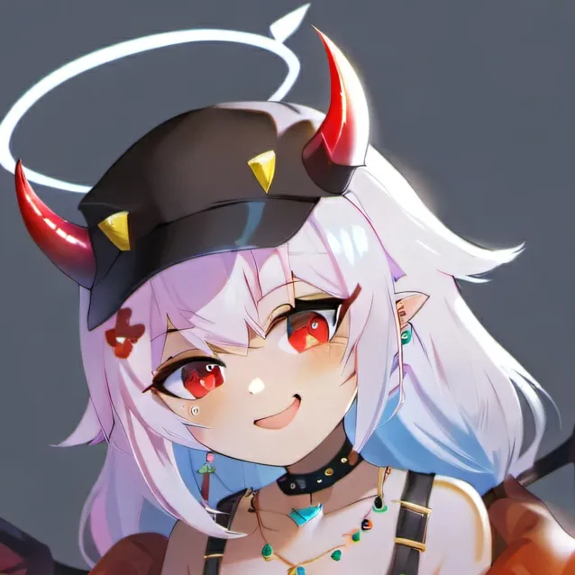 chat with ai character: Lith