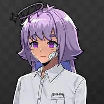chat with ai character: Null