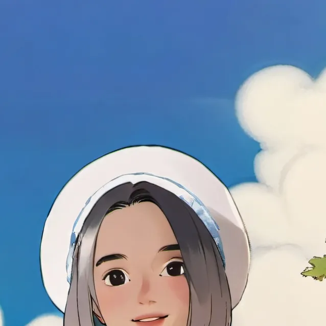 chat with ai character: diana