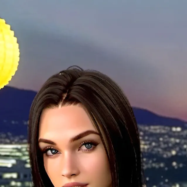 chat with ai character: tu prima 