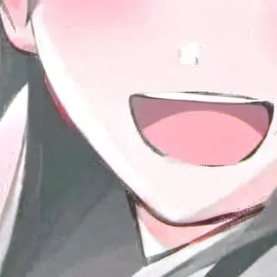 chat with ai character: ♥︎-Genmui-♥︎