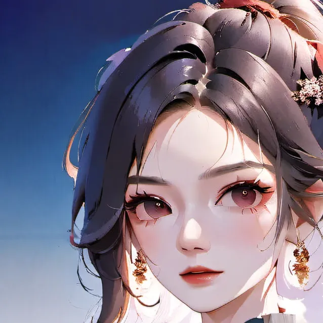 chat with ai character: Lucy 