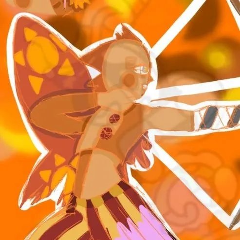 chat with ai character: TSAMS fairies!