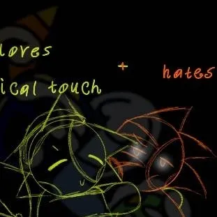 chat with ai character: ruin x solar 