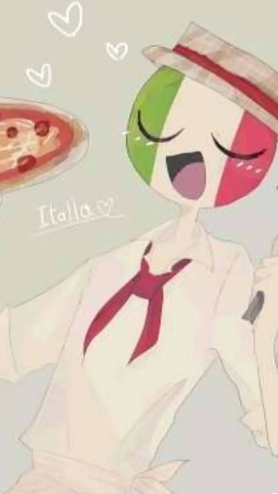 ai character: *-countryhumans-* background