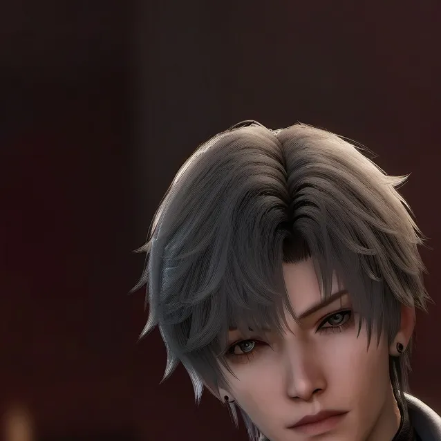 chat with ai character: assistant