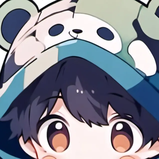 chat with ai character: beanie