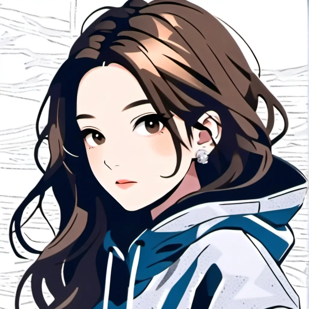 chat with ai character: lydia