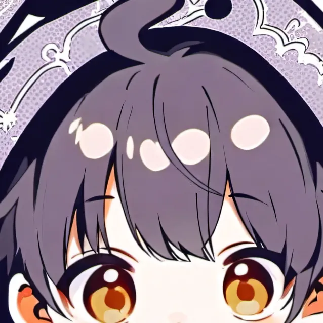 chat with ai character: nimi