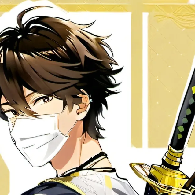 chat with ai character: zaidan