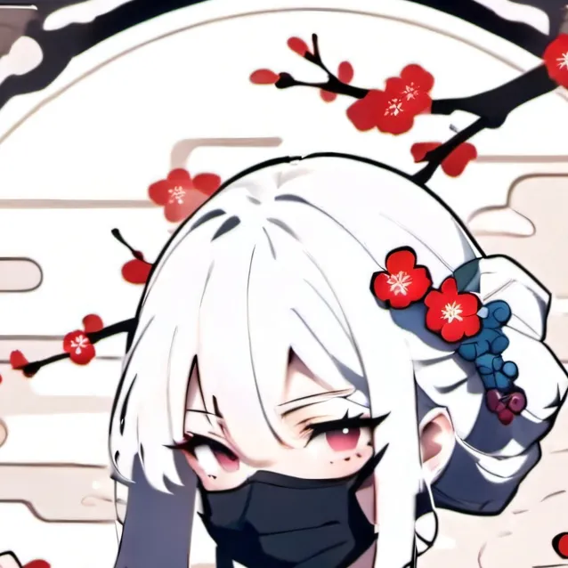 chat with ai character: Shirana