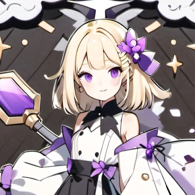 chat with ai character: Athenea