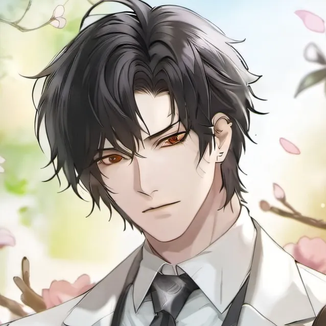 chat with ai character: Demon Hunters