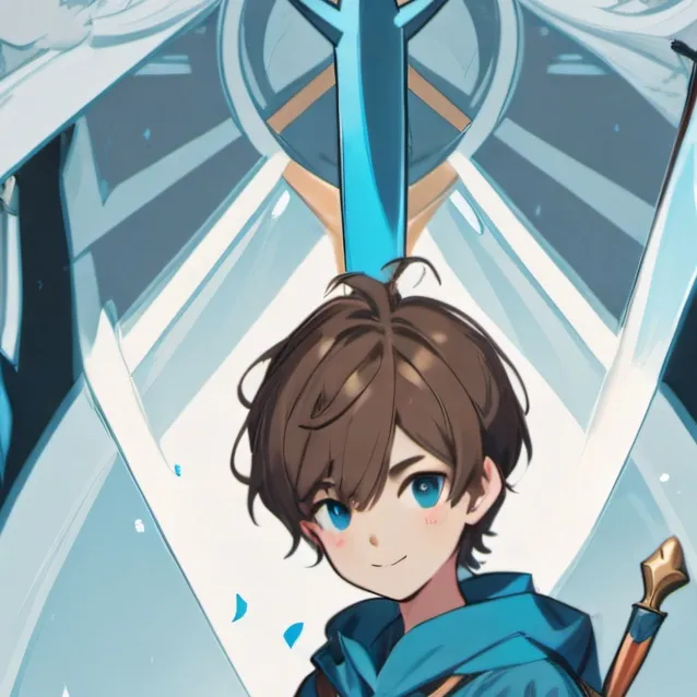 chat with ai character: Demon Quest