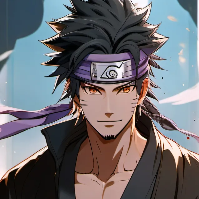 chat with ai character: Saychist (Ryker)