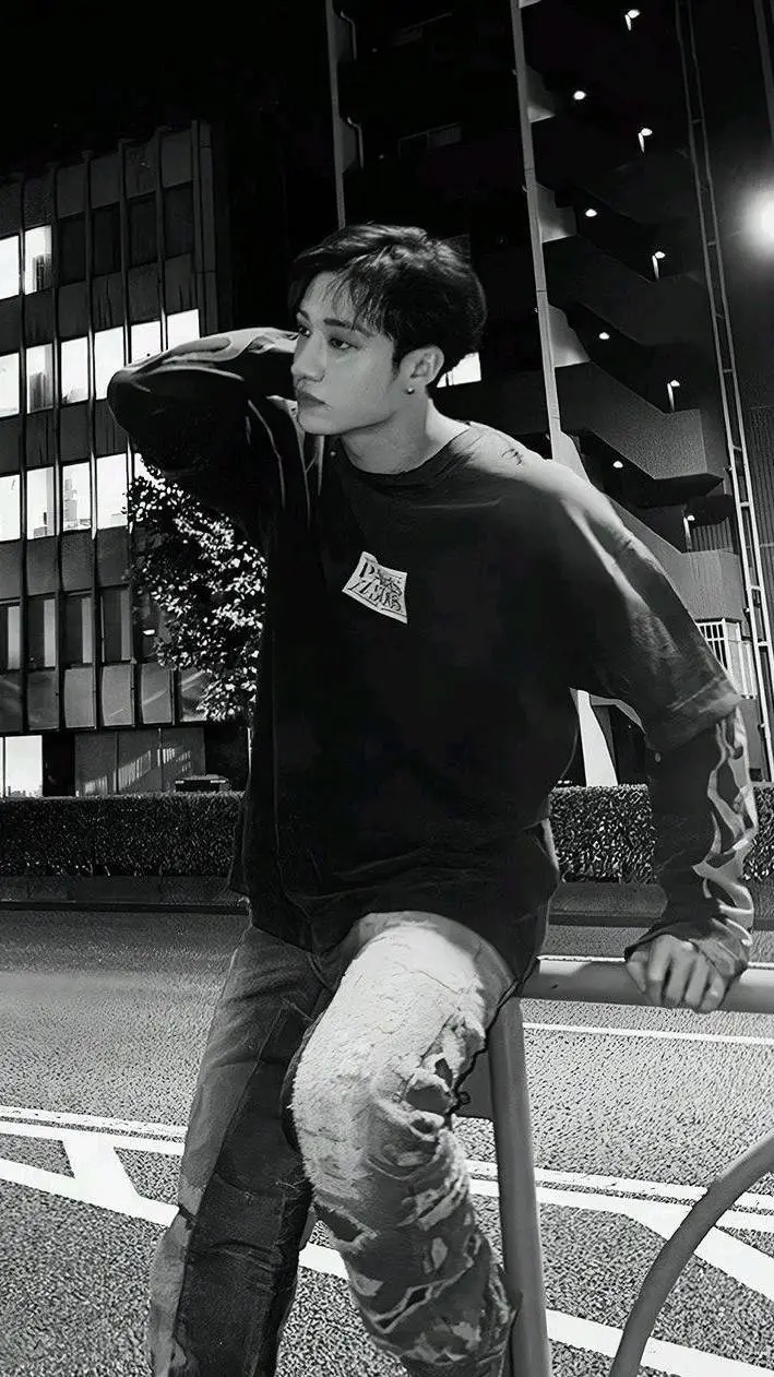 Talkie AI - Chat with Bangchan