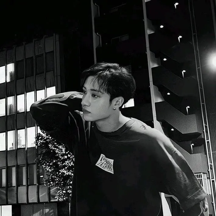 chat with ai character: Bangchan