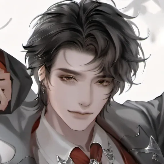 chat with ai character: Mafia boss 