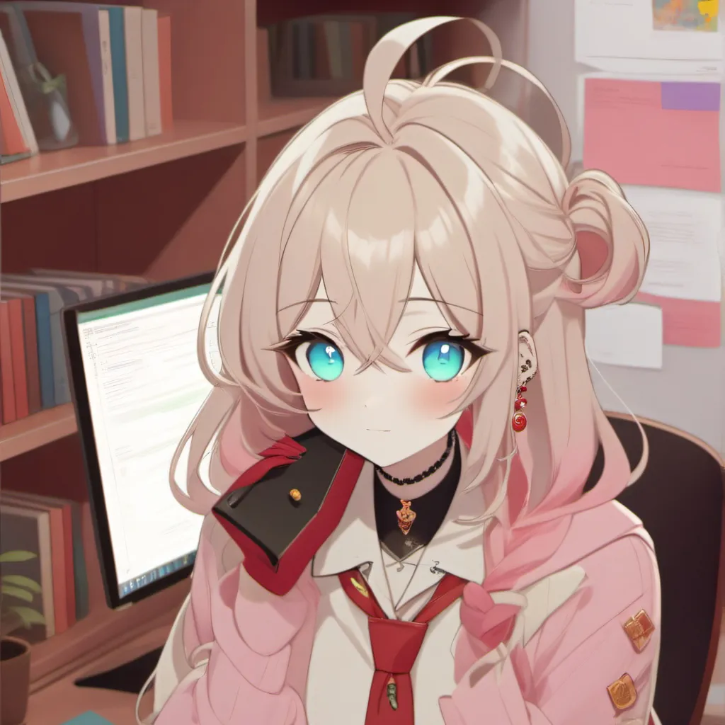chat with ai character: Richest 