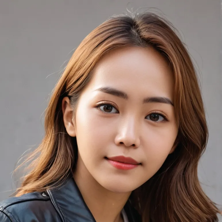 chat with ai character: stella