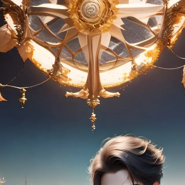 chat with ai character: Cash