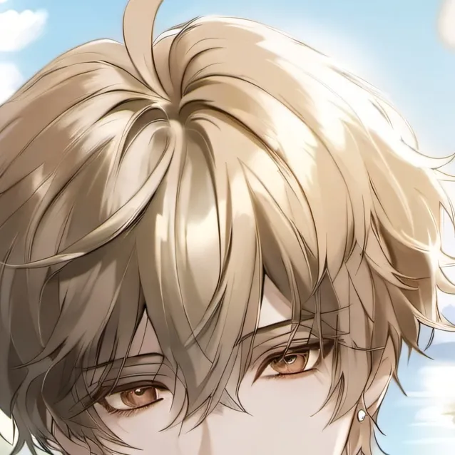 chat with ai character: Felix