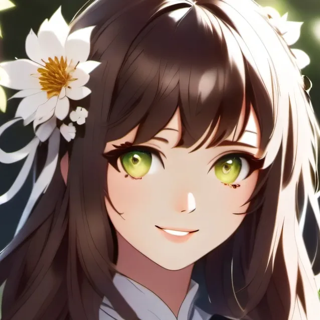 chat with ai character: Madison 