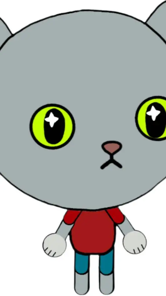 Talkie AI - Chat with paw