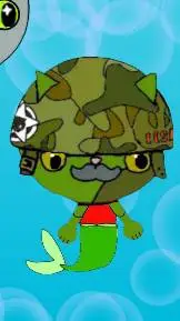 Talkie AI - Chat with zodo