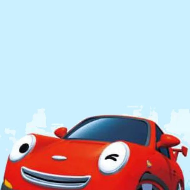 chat with ai character: speedy