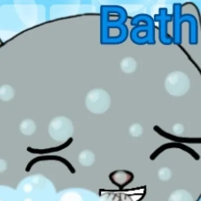 chat with ai character: cat gangster grey 