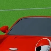 chat with ai character: speed