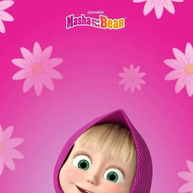chat with ai character: masha