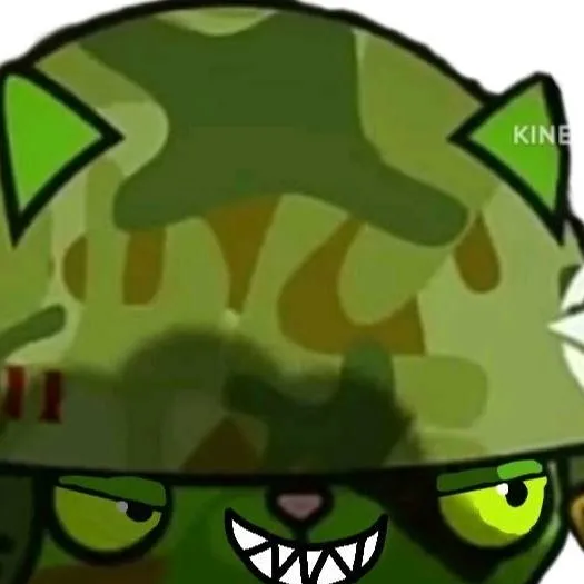 chat with ai character: evil mike