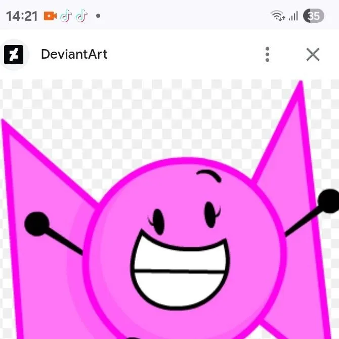 chat with ai character: Bow