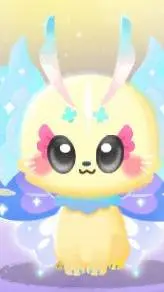 ai character: Te background