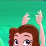 chat with ai character: Michelle 