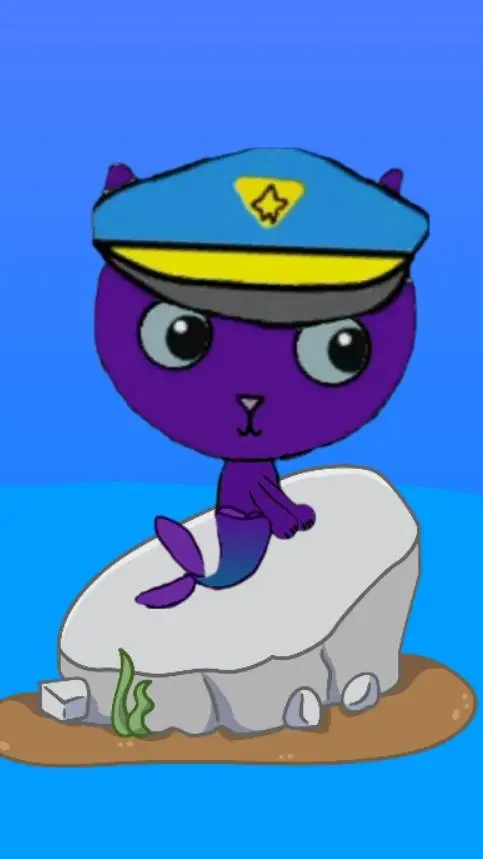 ai character: noah background