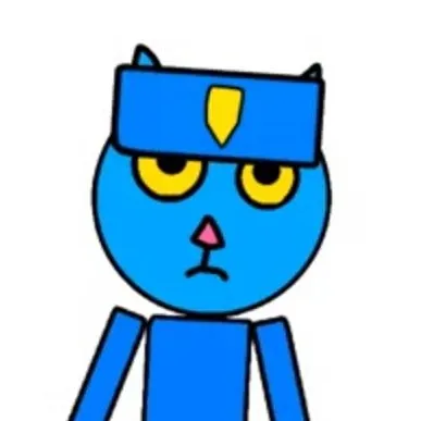 chat with ai character: Police cat 