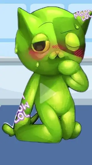 ai character: mike background