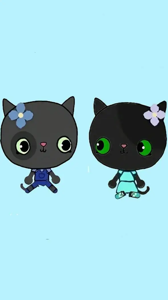 ai character: Morrison & Cotton background