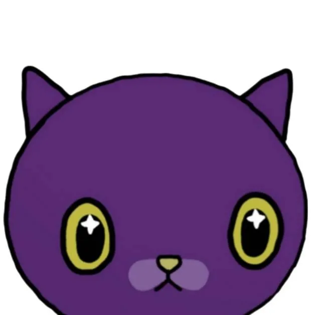 chat with ai character: Emo kitty