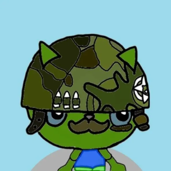 chat with ai character: greg