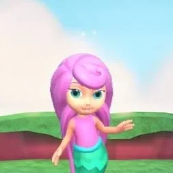 chat with ai character: viviane