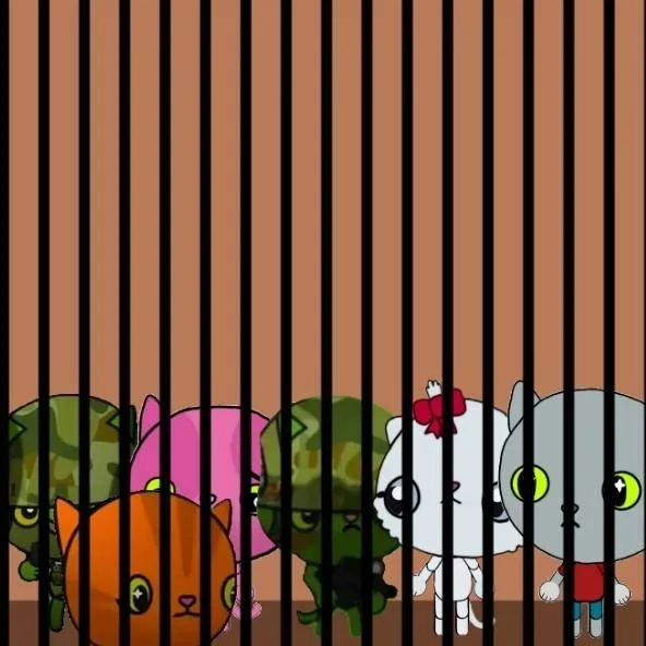 chat with ai character: giulia & friends