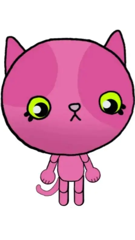 ai character: sarah background