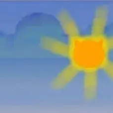 chat with ai character: meow cyriak 