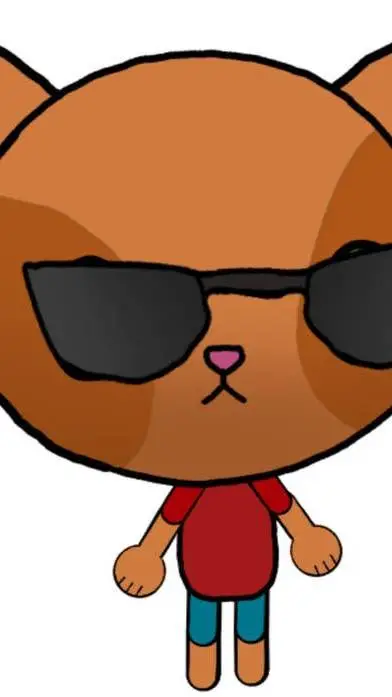 Talkie AI - Chat with sammon