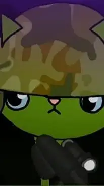 Talkie AI - Chat with lugresa